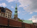 Hauptkirche St. Katharinen